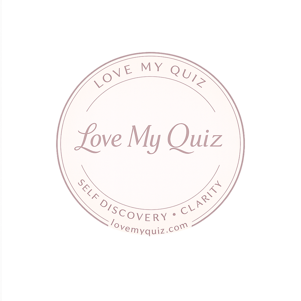 LoveMyQuiz Logo